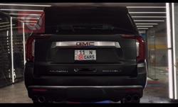 جي ام سي يوكون